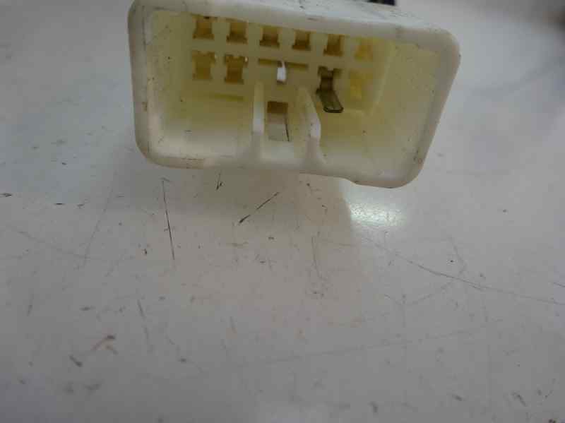 ANILLO AIRBAG SSANGYONG REXTON 2006 2.7 MT RX 270 XDI 165CV