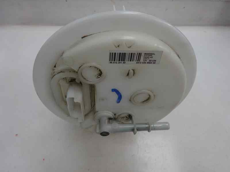 BOMBA COMBUSTIBLE PEUGEOT 308 2009 1.4 VTI MT 95CV