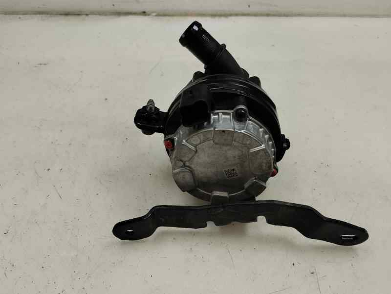 BOMBA AGUA DACIA DOKKER 1.5 MT 95CV | 70KW