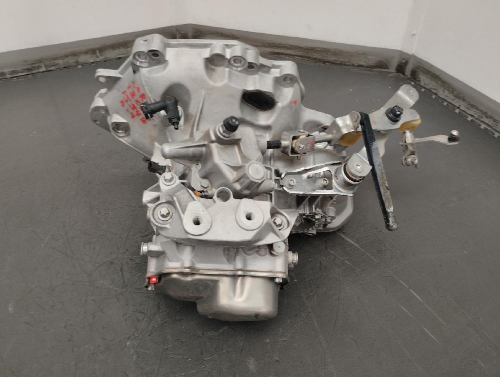 CAJA CAMBIOS OPEL CORSA 1.3 CDTI MT 70CV | 51KW