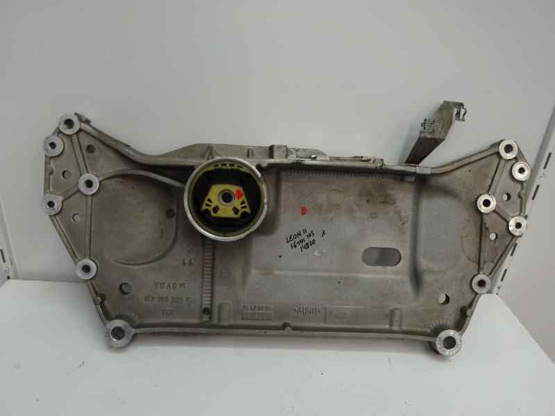 CUNA DE MOTOR SEAT LEON 1.6 MT 102CV | 75KW
