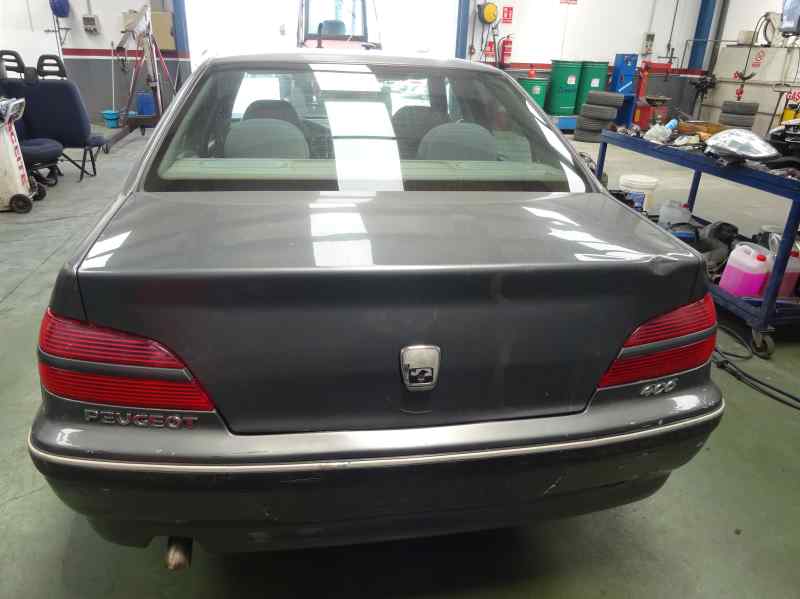MANDO LIMPIA PEUGEOT 406 2000 2.0 HDI MT 110CV