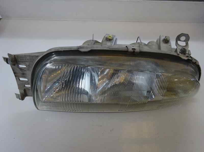 FARO IZQUIERDO FORD FIESTA 1.25 MT 74CV
