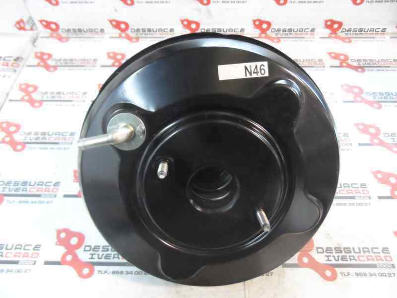 SERVOFRENO LEXUS IS 2.2 MT 177CV | 130KW