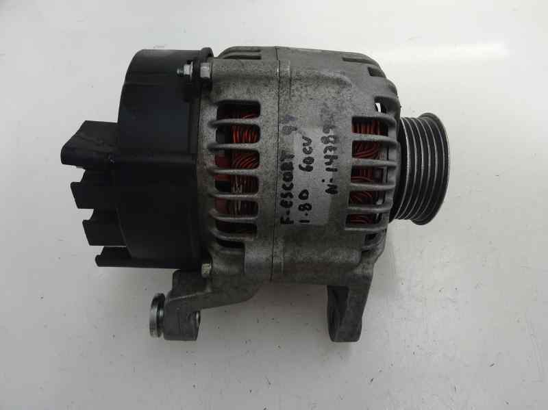 ALTERNADOR FORD ESCORT 1.8 MT 60CV | 44KW