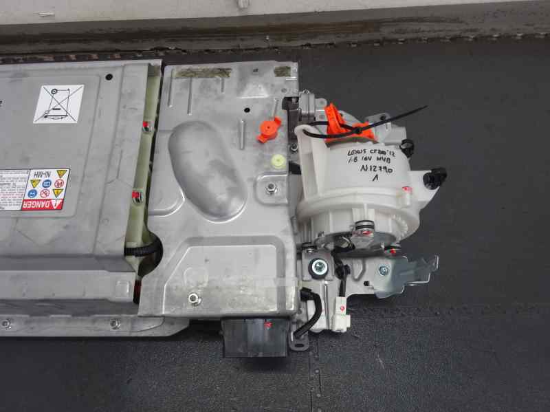 BATERIA LEXUS CT 1.8CVT 99CV | 73KW