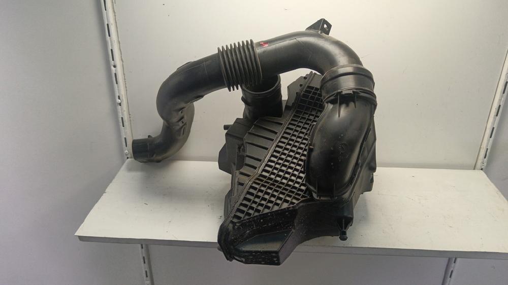 FILTRO AIRE RENAULT CAPTUR 1.3 MT 130CV | 96KW