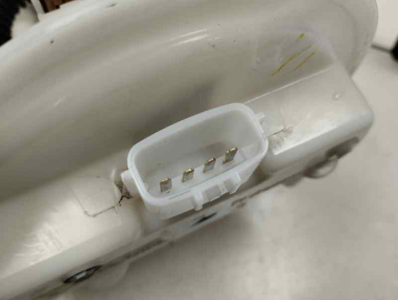 BOMBA COMBUSTIBLE RENAULT CLIO 2018 0.9 TSE MT 90CV