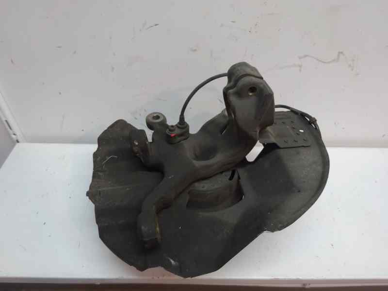 MANGUETA DELANTERA IZQUIERDA BMW SERIE 3 2.0 320D MT 136CV