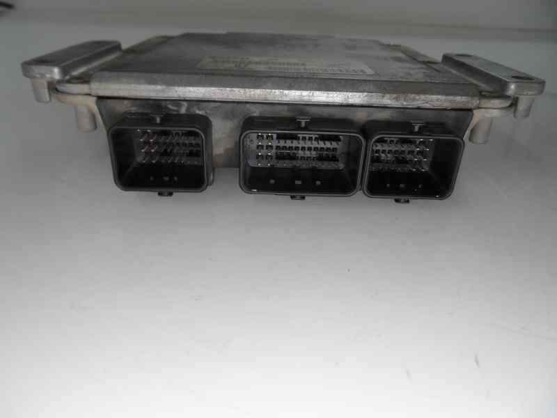CENTRALITA MOTOR UCE CITROEN XSARA PICASSO 2.0 HDI 90CV MT DIESEL