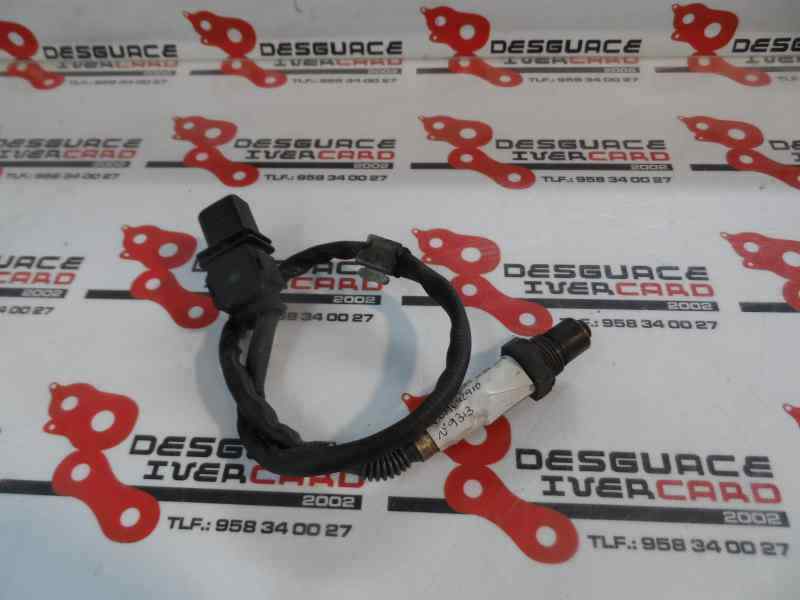 SONDA LAMBDA MERCEDES BENZ CLASE CLK 3.0 CLK 320 CDI AT 224CV
