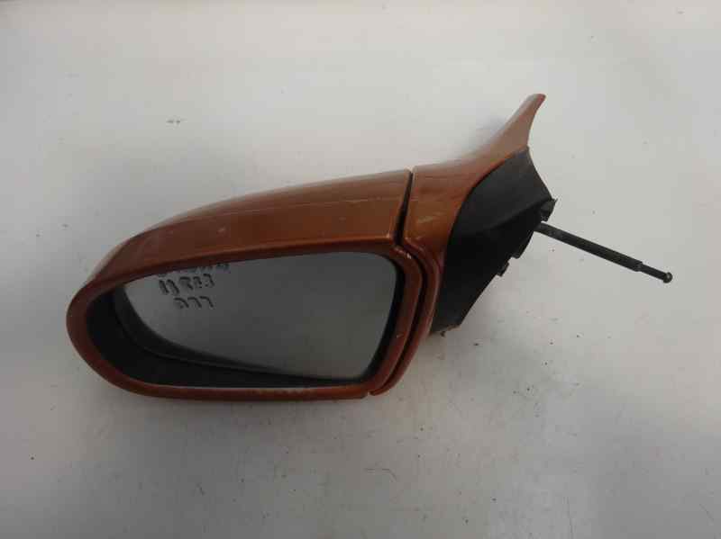 RETROVISOR IZQUIERDO OPEL CORSA 1.4SI MT 90CV