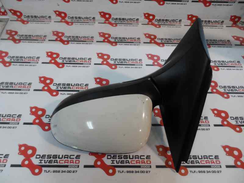 RETROVISOR IZQUIERDO FIAT CROMA 1.9 MT 150CV | 110KW