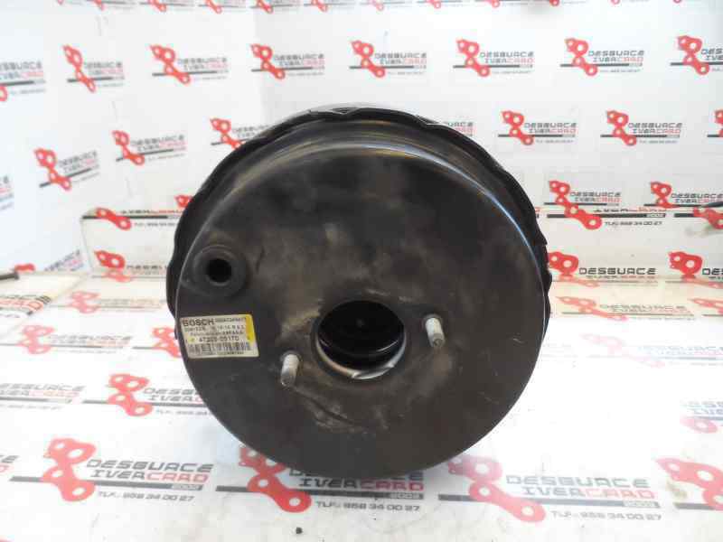 SERVOFRENO TOYOTA AVENSIS 2.0 D MT 116CV | 85KW