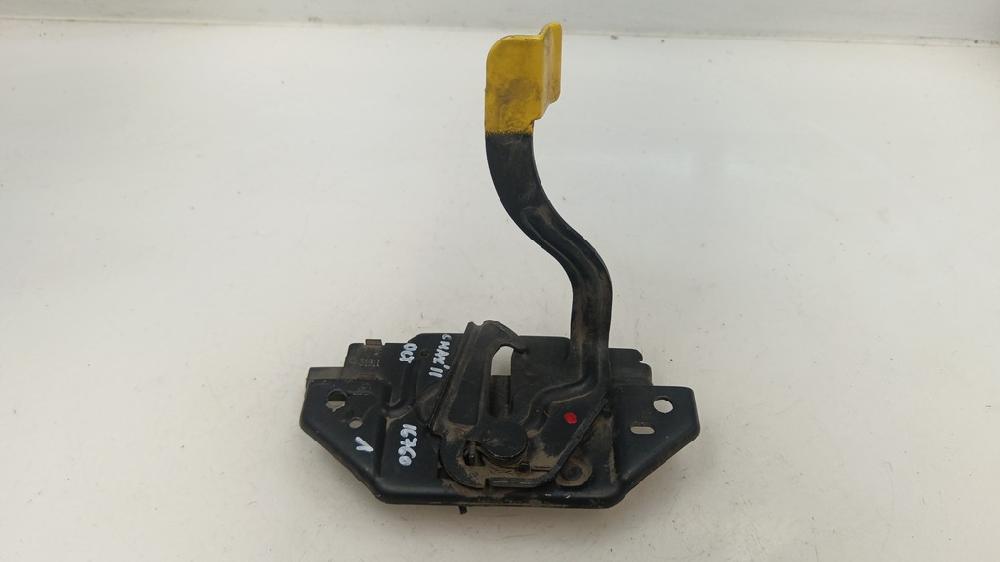CERRADURA CAPOT FORD CMAX 2011 2.0 TDCI DPF MT 140CV | 103KW