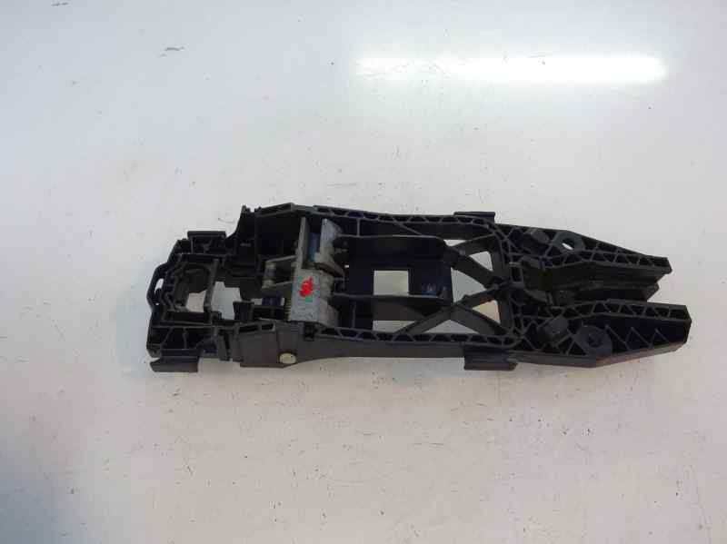 SOPORTE MANETA EXTERIOR PUERTA TRASERA IZQUIERDA SEAT TOLEDO 1.6 TDI MT 105CV