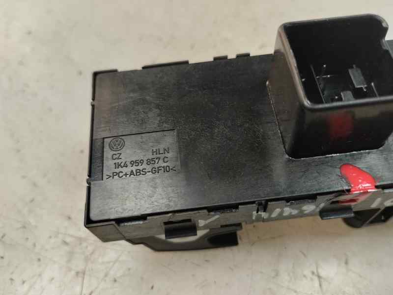 MANDO ELEVALUNAS DELANTERO IZQUIERDO SEAT IBIZA 1.6 TDI MT 90CV