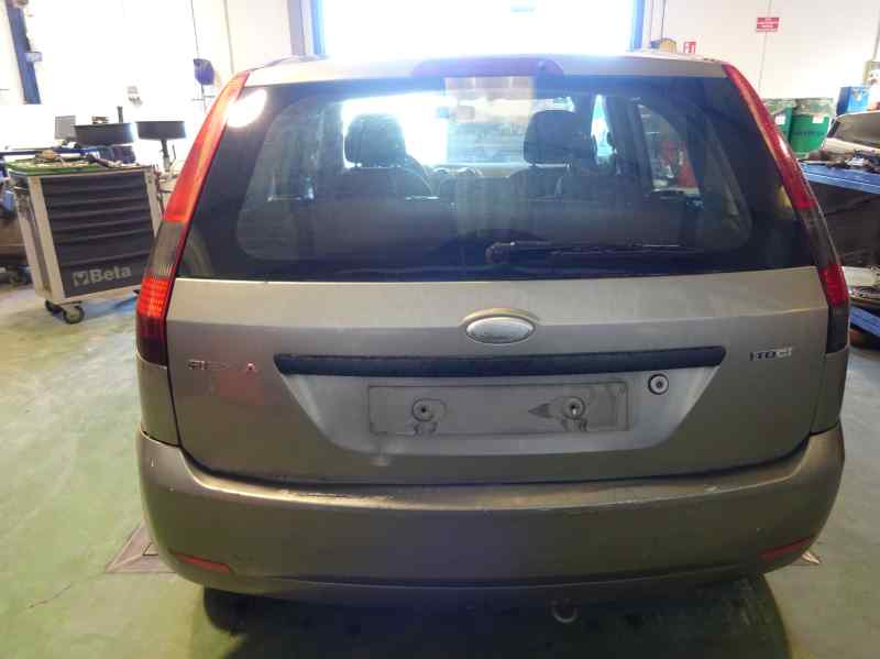 MOTOR ARRANQUE FORD FIESTA 2003 1.4 TDCI MT 68CV