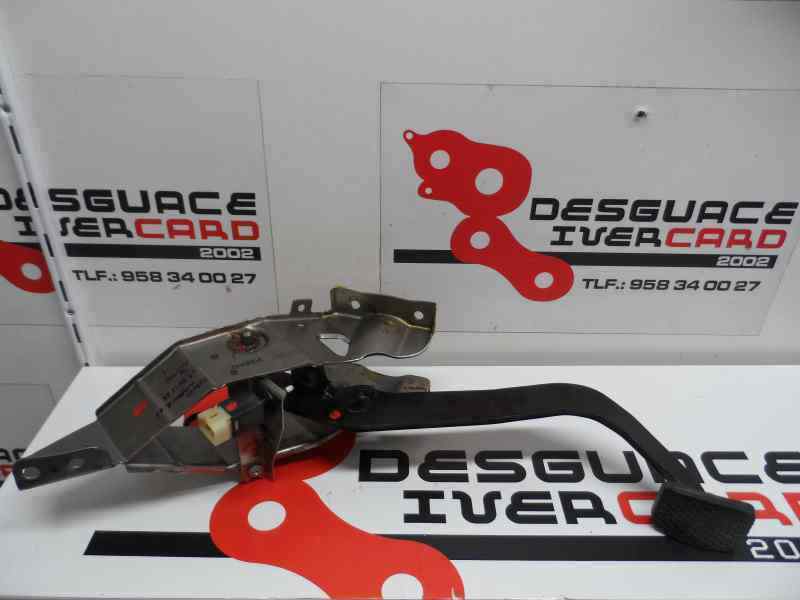 PEDAL FRENO SUZUKI WAGON R 1.3 D MT 70CV