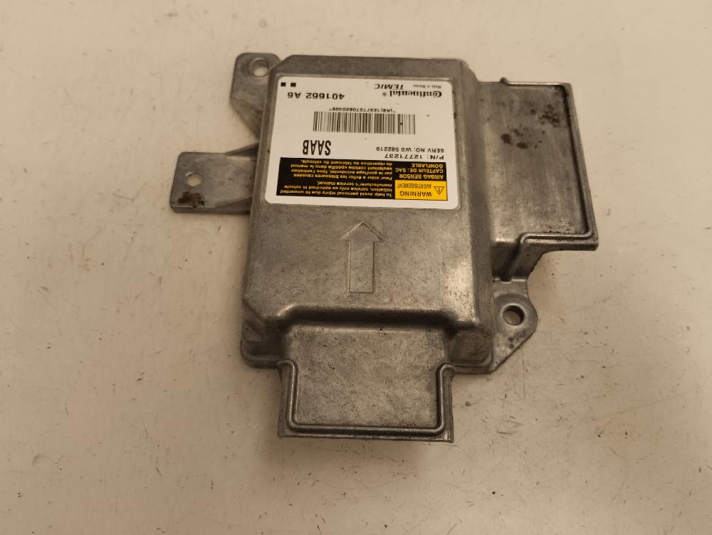 CENTRALITA AIRBAG SAAB 93 2.0 MT 175CV | 129KW