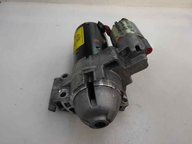 MOTOR ARRANQUE BMW SERIE 1 2010 2.0 MT 150CV | 110KW