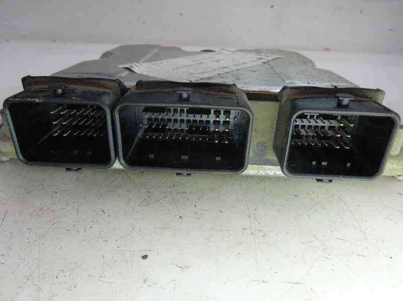 CENTRALITA MOTOR UCE PEUGEOT 307 2.0 HDI MT 90CV