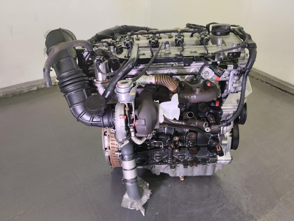 MOTOR COMPLETO KIA RIO 1.5 CRDI MT 110CV