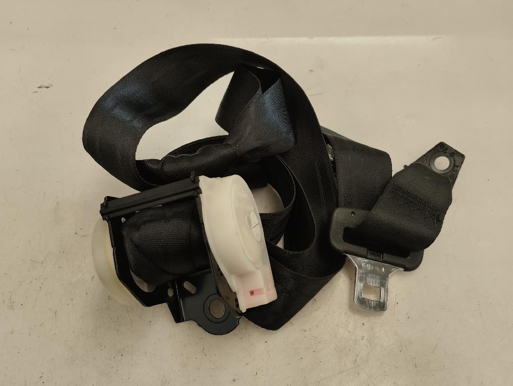 CINTURON SEGURIDAD TRASERO IZQUIERDO MAZDA 2 1.4 MZ-CD MT 68CV | 50KW