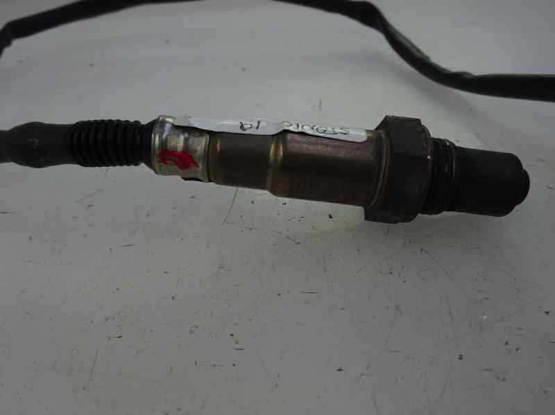SONDA LAMBDA KIA STONIC 1.0 MT 100CV | 74KW