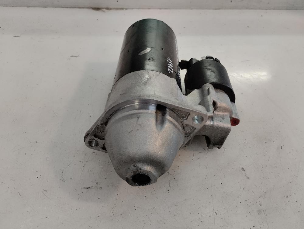 MOTOR ARRANQUE MERCEDES BENZ CLASE A 1999 1.7 A 170 CDI MT 90CV