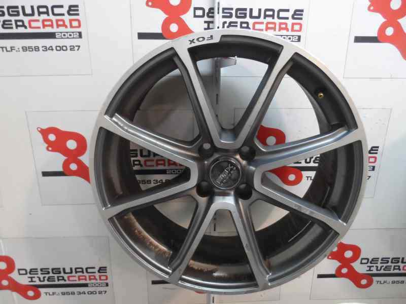 JUEGO LLANTAS CITROEN C4 2007 1.4 MT 88CV | 65KW