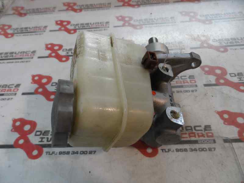 BOMBA FRENO HYUNDAI ATOS 1.1 MT 59CV