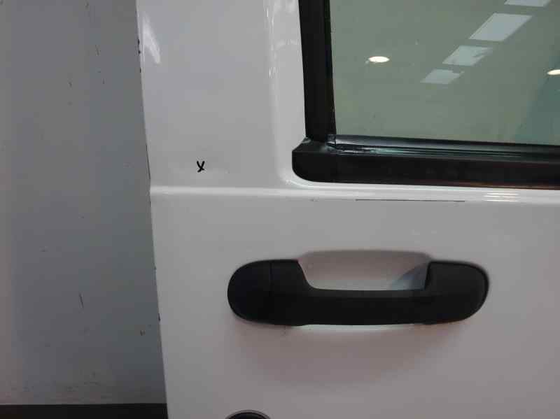 PUERTA DELANTERA DERECHA FORD TRANSIT CONNECT 1.8 TDCI MT SWB 110CV