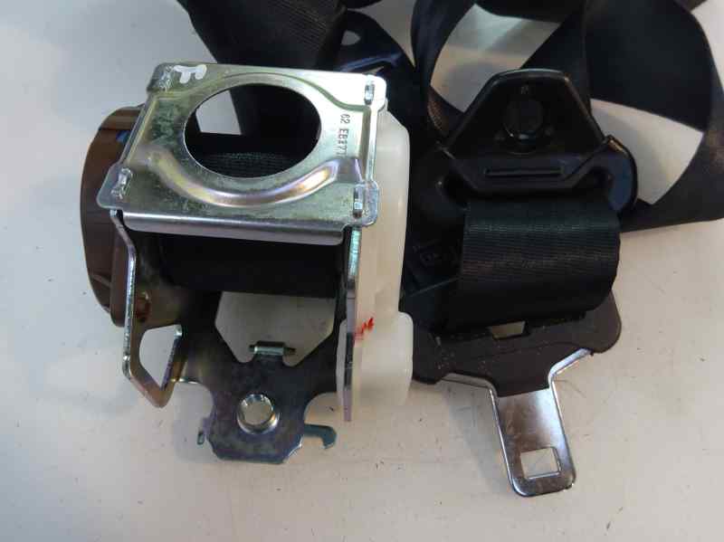 CINTURON SEGURIDAD TRASERO IZQUIERDO CITROEN C4 PICASSO 1.6 HDI MT 112CV