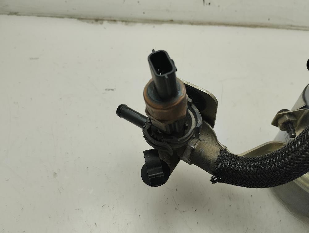 FILTRO GASOIL NISSAN QASHQAI 1.5 DCI MT 110CV