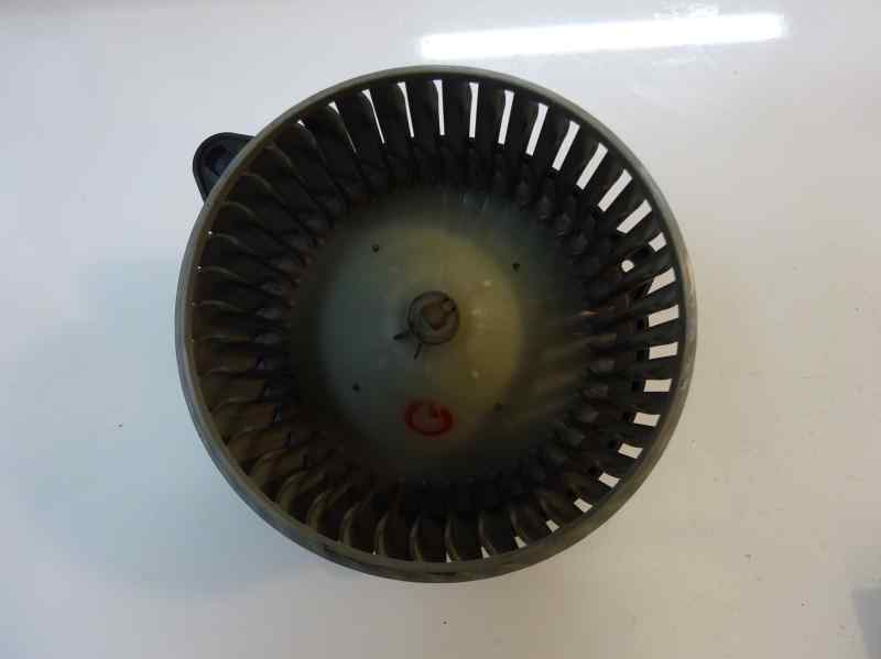 MOTOR CALEFACCION AUDI A6 2.5 TDI MT 150CV | 110KW