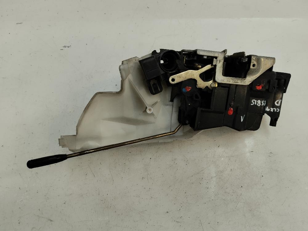 CERRADURA PUERTA DELANTERA DERECHA MERCEDES BENZ CLASE CLK 1999 2.0 CLK 200 MT 136CV
