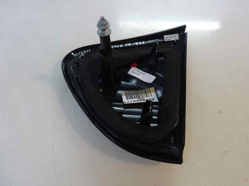 PILOTO TRASERO IZQUIERDO INTERIOR RENAULT CAPTUR 1.5 DCI MT 90CV | 66KW