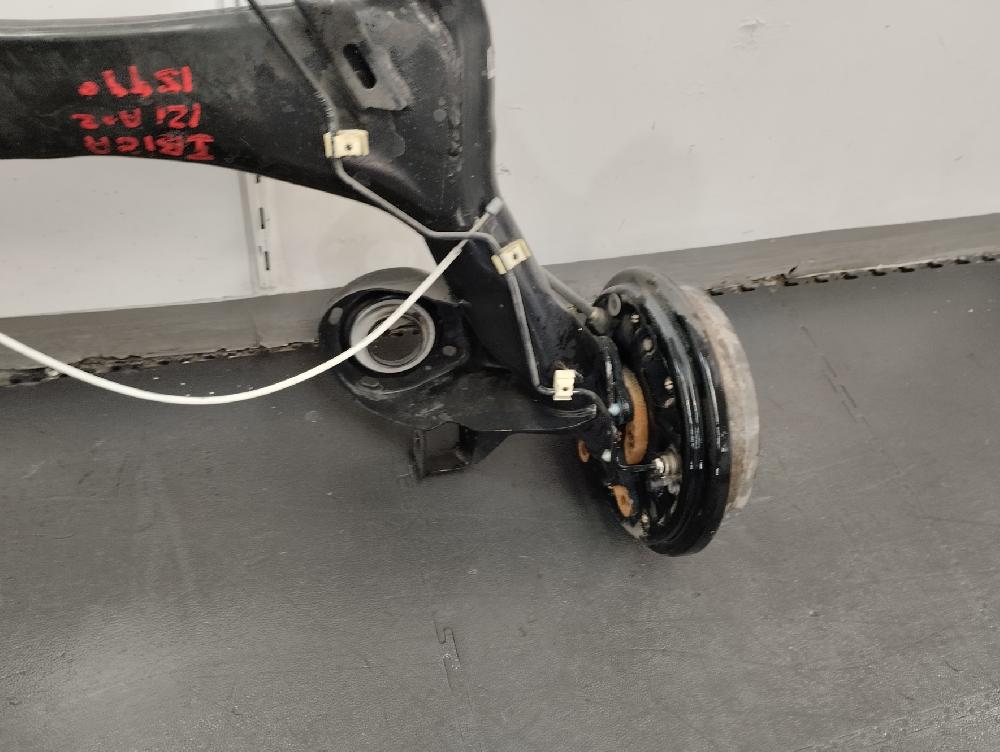 PUENTE TRASERO SEAT IBIZA 1.2 MT 64CV | 47KW