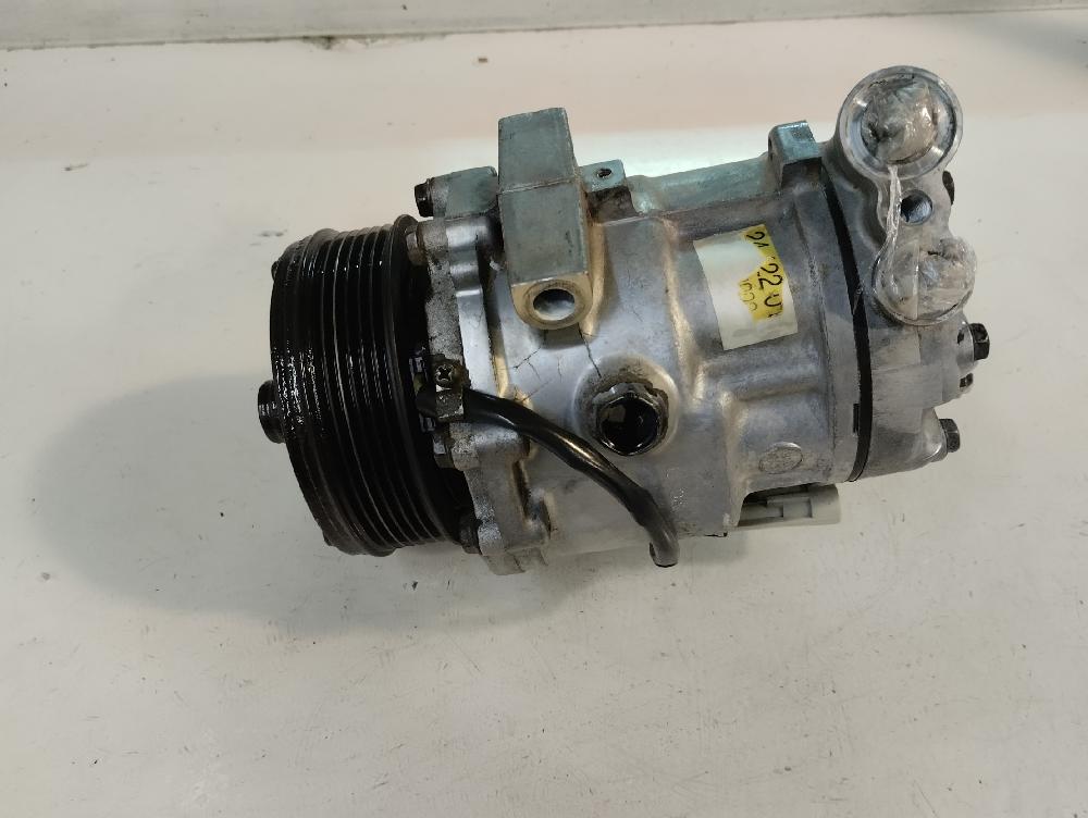 COMPRESOR AIRE ACONDICIONADO OPEL ASTRA 1.7 DTI MT 75CV | 55KW