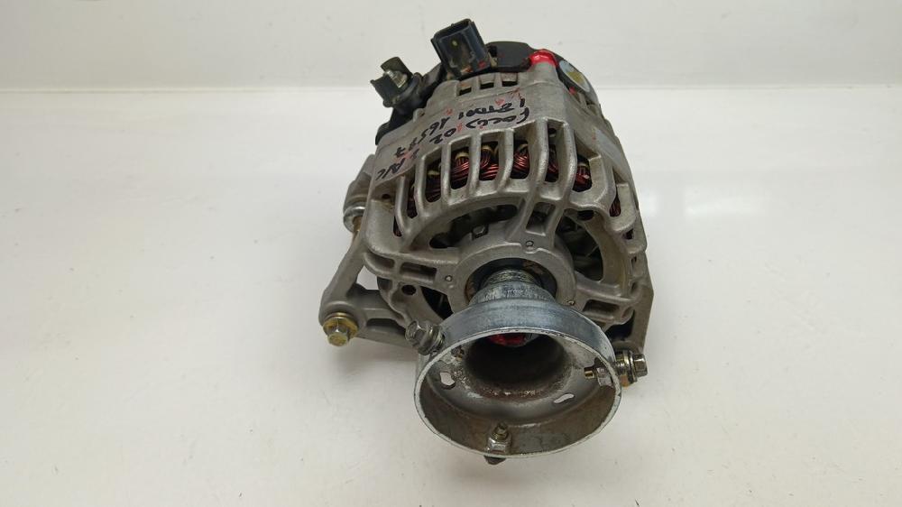 ALTERNADOR FORD FOCUS 1.8 TDDI MT 90CV | 66KW
