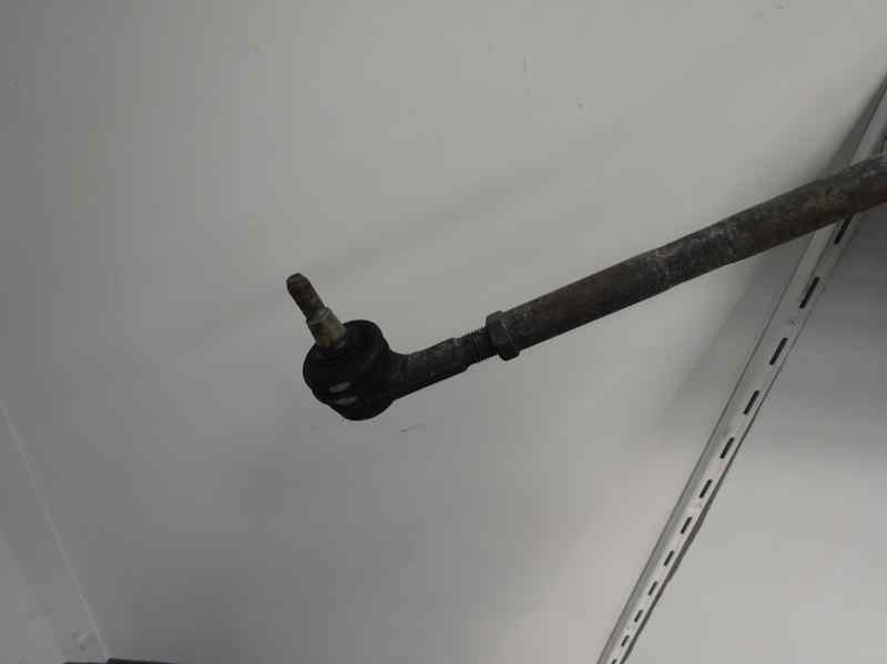 CREMALLERA DIRECCION PEUGEOT 206 1.4 HDI MT 70CV