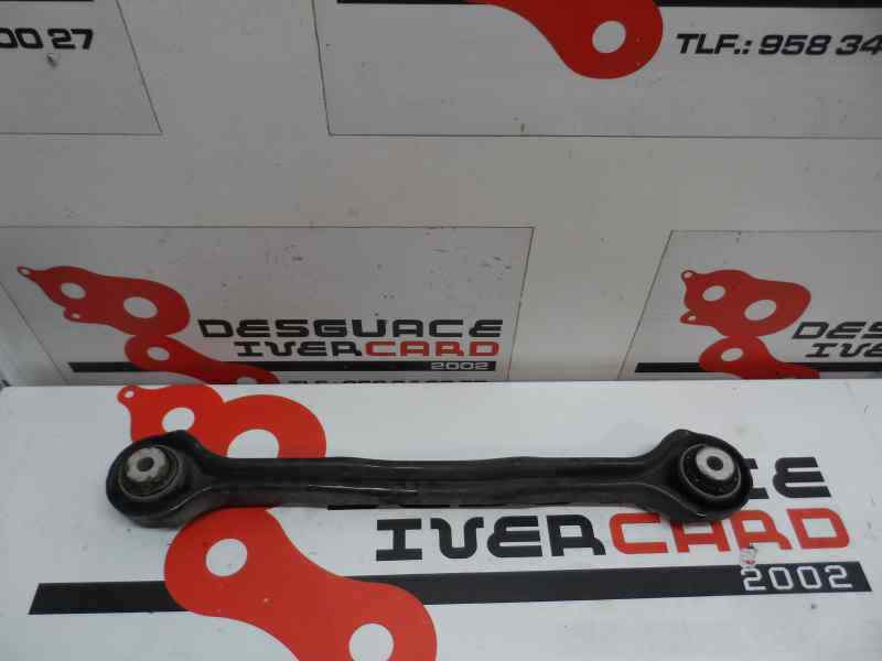 BRAZO SUSPENSION SUPERIOR TRASERO IZQUIERDO BMW SERIE 3 2.0 318D MT 143CV
