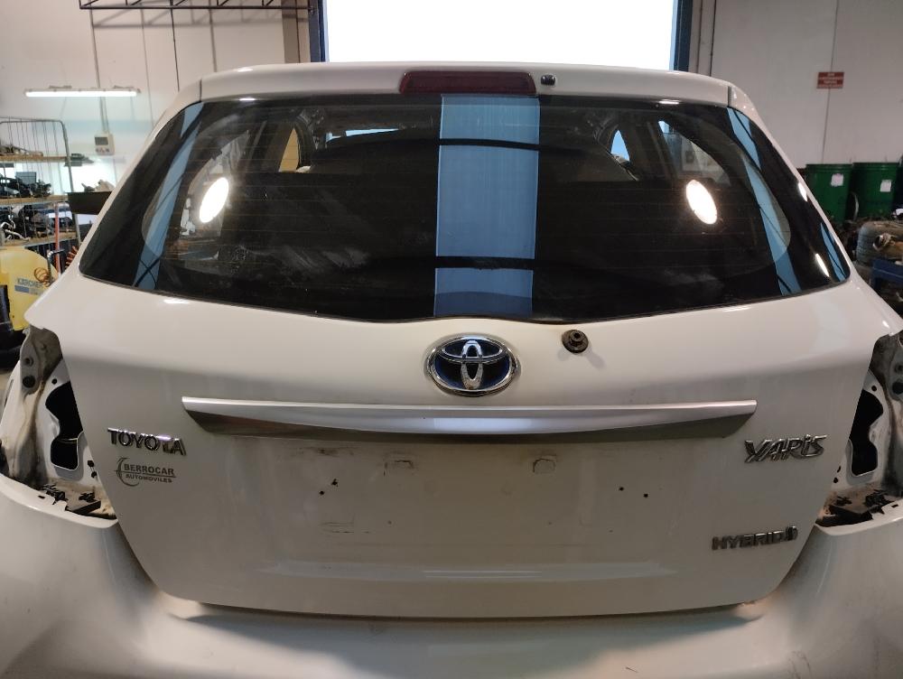 PORTON TRASERO TOYOTA YARIS 1.5 MT 106CV