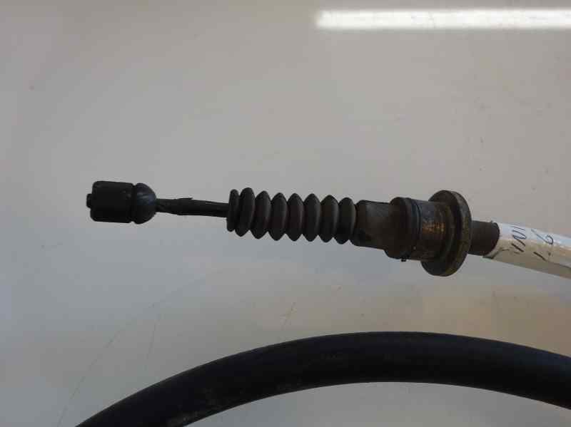 PALANCA FRENO DE MANO MINI COOPER 1.6CVT 116CV