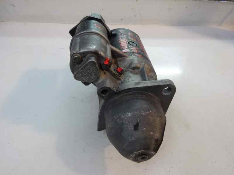 MOTOR ARRANQUE BMW SERIE 5 2.5 525TDS MT 143CV
