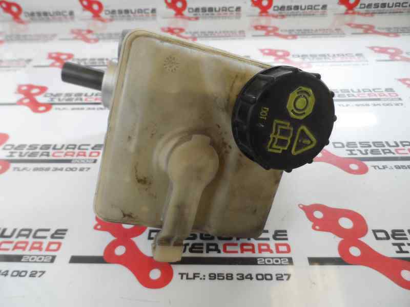 BOMBA FRENO VOLVO S60 2.4 D5 TURBO MT 163CV