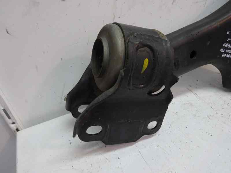 BRAZO SUSPENSION INFERIOR DELANTERO IZQUIERDO FORD SMAX 2.0 TDCI MT 140CV | 103KW