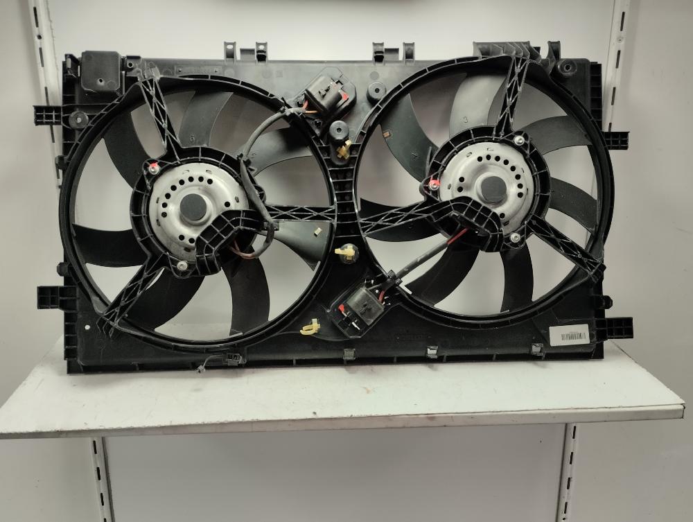 ELECTROVENTILADOR OPEL INSIGNIA 1.6 ECOTEC DIESEL MT 136CV | 100KW