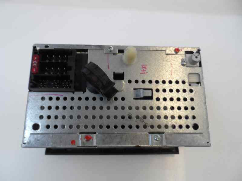 SISTEMA AUDIO RADIO CD FIAT BRAVO 1.9 16V MULTIJET 115 120CV 5MT